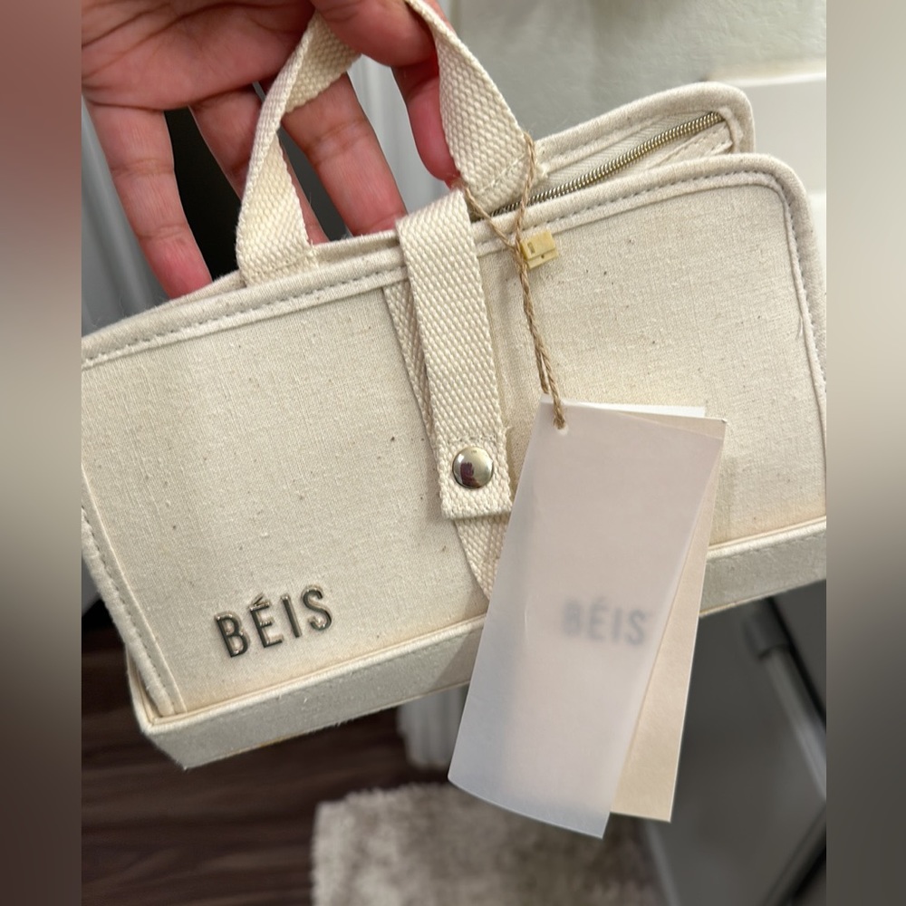 THE DOPE KIT BEIS . limited edition, discontinued